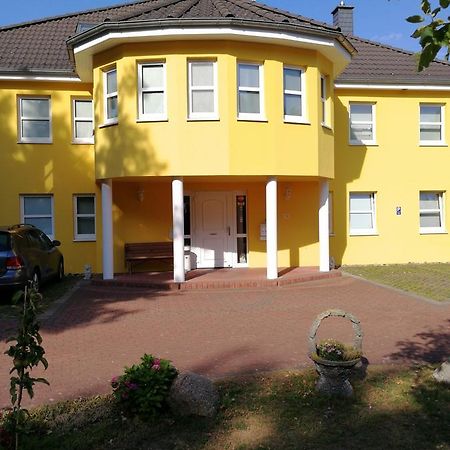 Felixanum Hotel & Galerie Isernhagen Exteriér fotografie