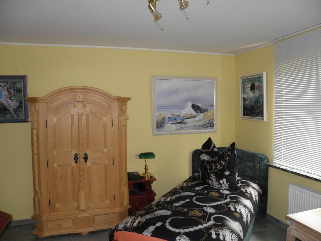 Felixanum Hotel & Galerie Isernhagen Pokoj fotografie