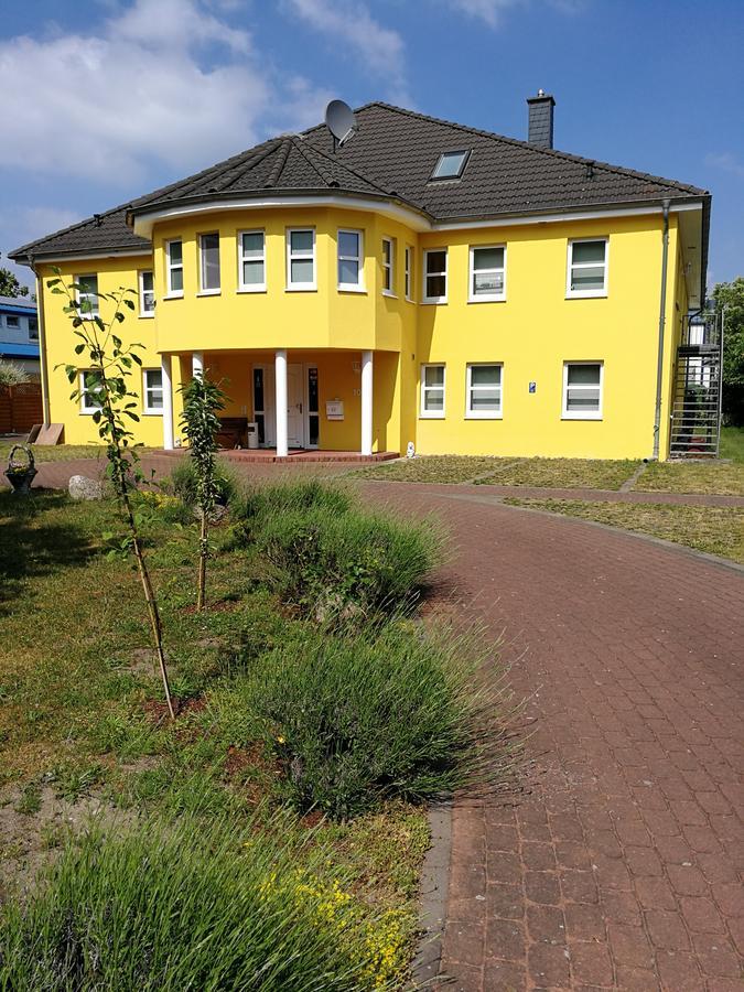 Felixanum Hotel & Galerie Isernhagen Exteriér fotografie